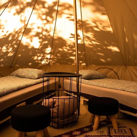My Glamping *