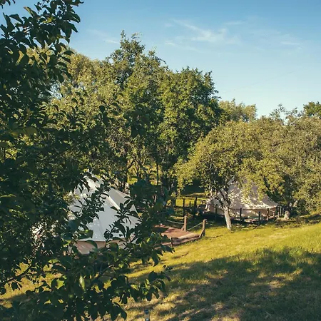 My Glamping * Dalnic